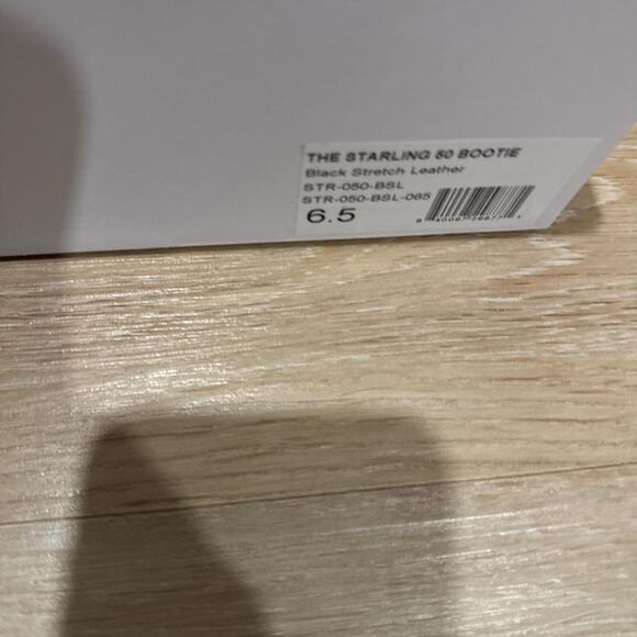 Birdies the starling 50 bootie - Picture 2 of 2